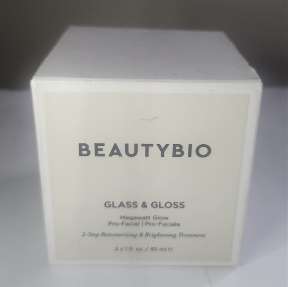 Beauty Bio Glass & Glow -New in box - Picture 5 of 5